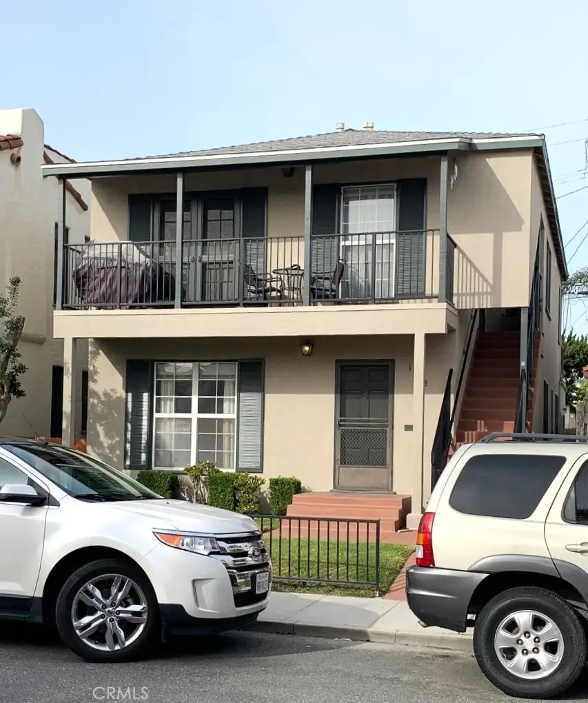 143 Pomona, Long Beach, CA 90803 - #1