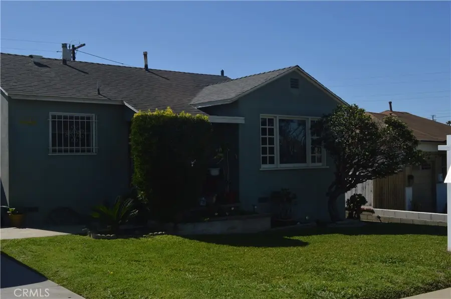 1310 Poindexter Street, Los Angeles, CA 90044 - #2
