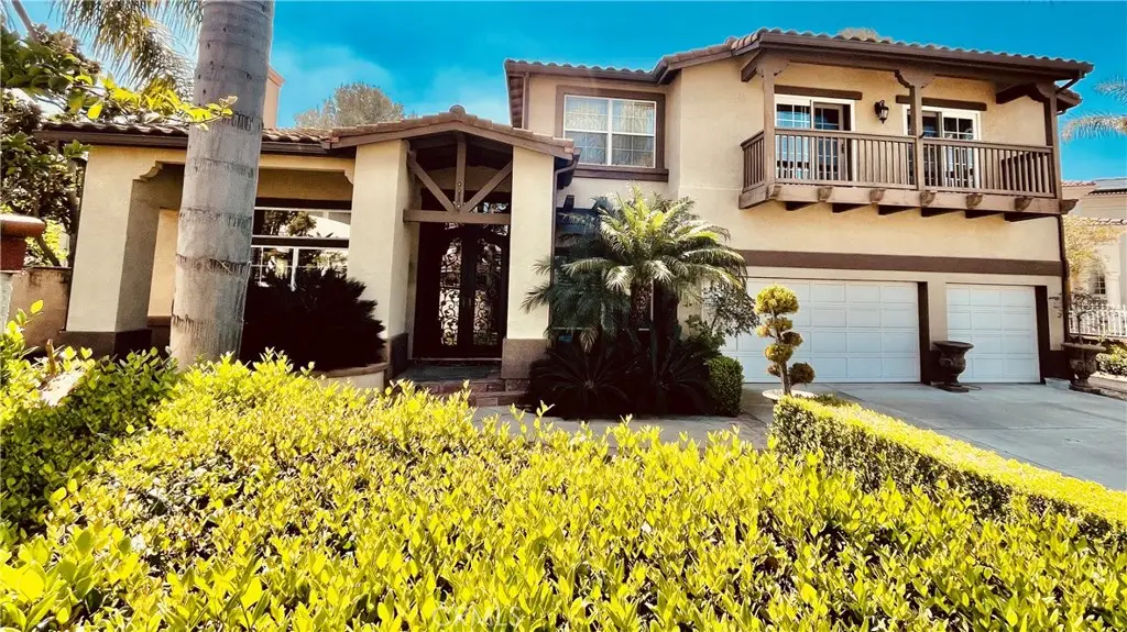 732 S Rosecrest, Anaheim, CA 92808 - #1