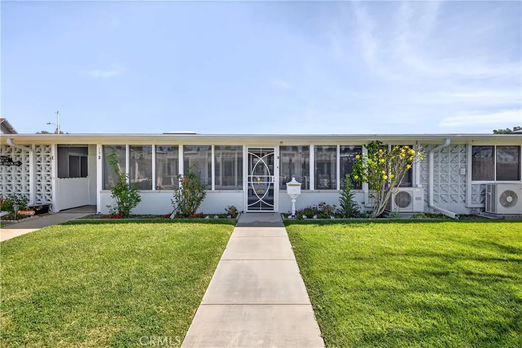 1200 Canoe Brook Drive #19D, Seal Beach, CA 90740 - #1