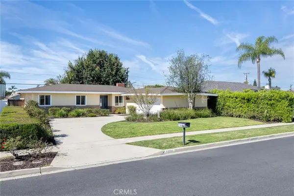 13311 Fairmont, Santa Ana, CA 92705