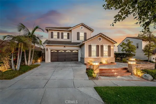 2886 Muir Trail Drive, Fullerton, CA 92833