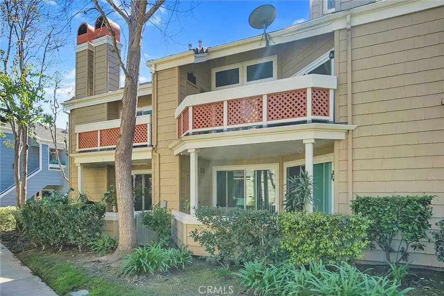 7281 Coho Drive #206, Huntington Beach, CA 92648 - #2