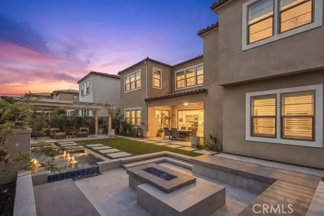 64 Bellatrix, Irvine, CA 92618 - #2