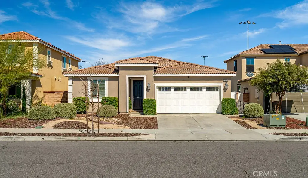 27464 Cloudy Peak, Menifee, CA 92584 - #1