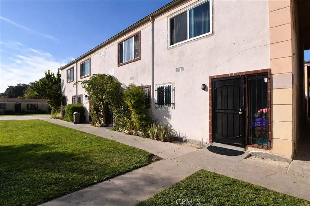 1001 E Grant Street, Santa Ana, CA 92701 - #1