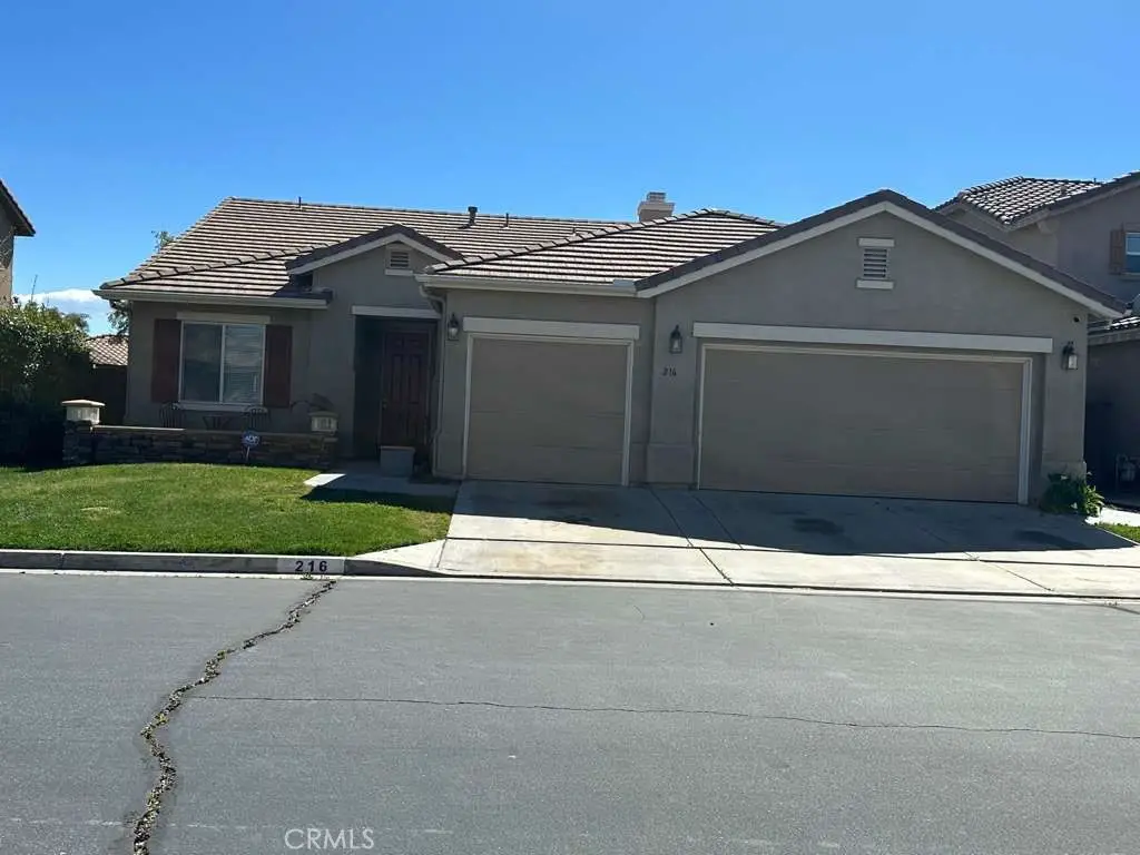 216 La Amistad Way, Hemet, CA 92545 - #1