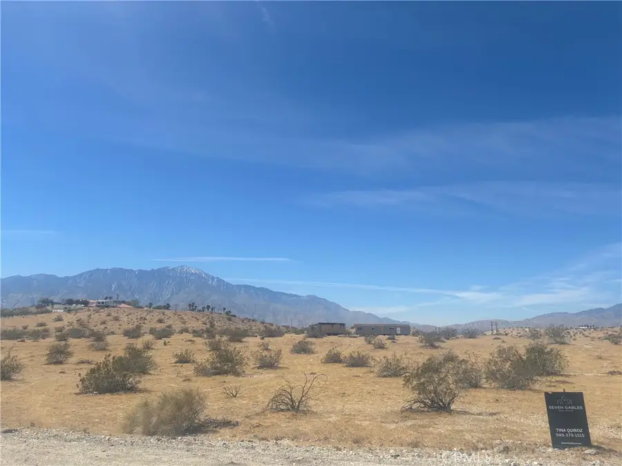 0 Vacant Land, Desert Hot Springs, CA 92241 - #2