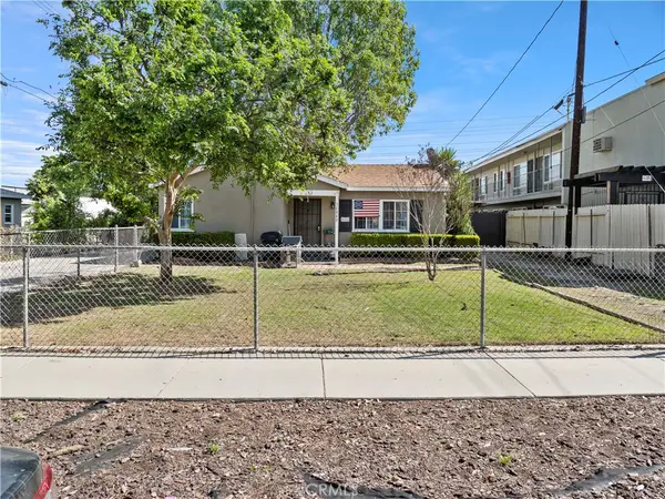 16840 Passage, Paramount, CA 90723