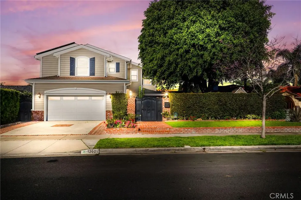12021 Old Mill Road, Rossmoor, CA 90720 - #1