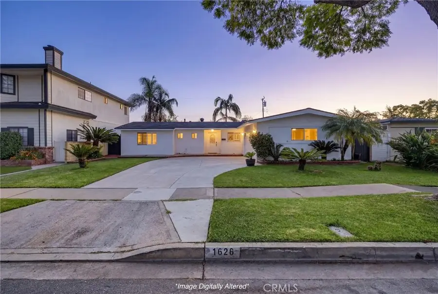 1626 E 15th, Santa Ana, CA 92701 - #2