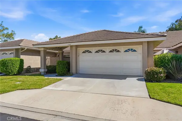 5380 Via De La Zorra, Yorba Linda, CA 92887