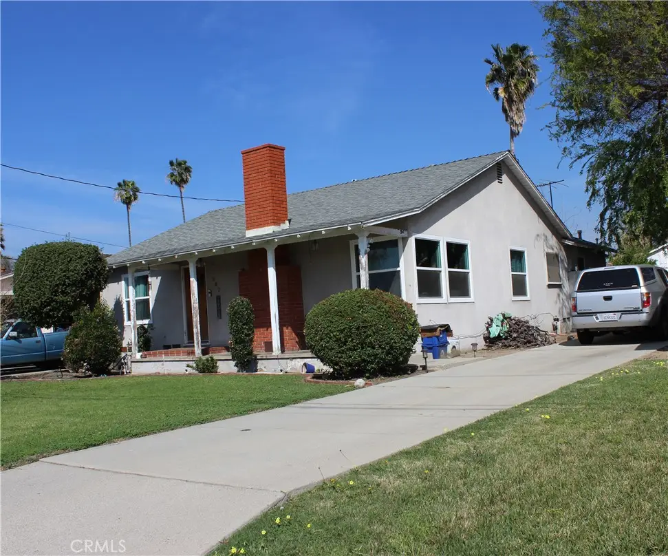 967 E Columbia, Pomona, CA 91767 - #1