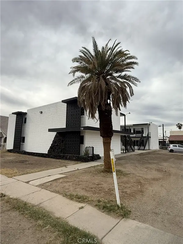 730 W Olive, El Centro, CA 92243