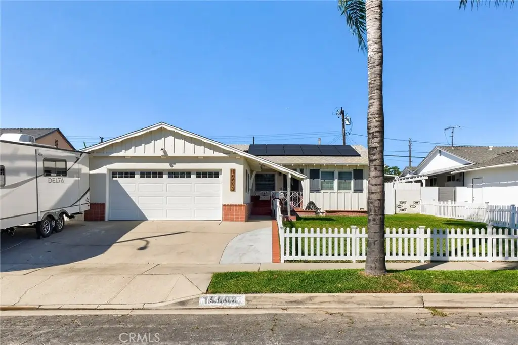 15503 Woodcrest Drive, Whittier, CA 90604 - #1