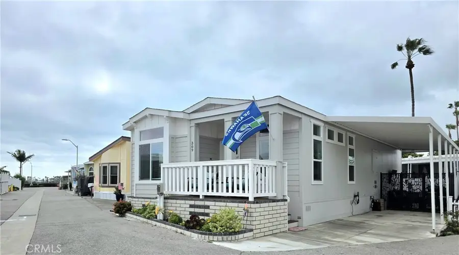 309 N Coral Drive #73A, Long Beach, CA 90803 - #2
