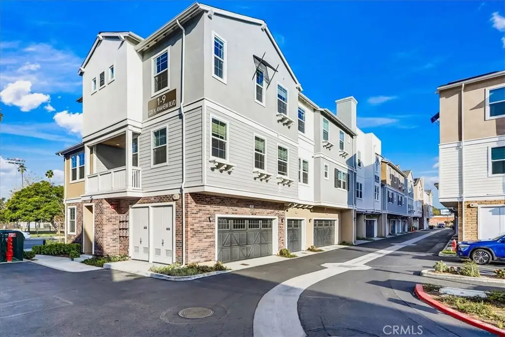 1028 N Anaheim Boulevard #9, Anaheim, CA 92801 - #1