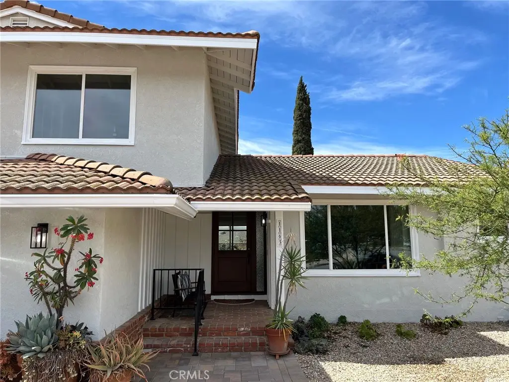 1163 Delay Street, Brea, CA 92821 - #1