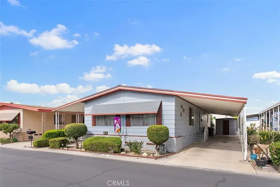 1400 S Sunkist Street #206, Anaheim, CA 92806 - #2