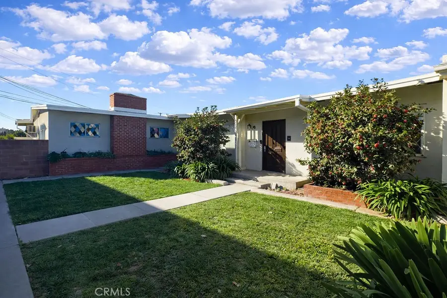 8346 Sargent Avenue, Whittier, CA 90605 - #2