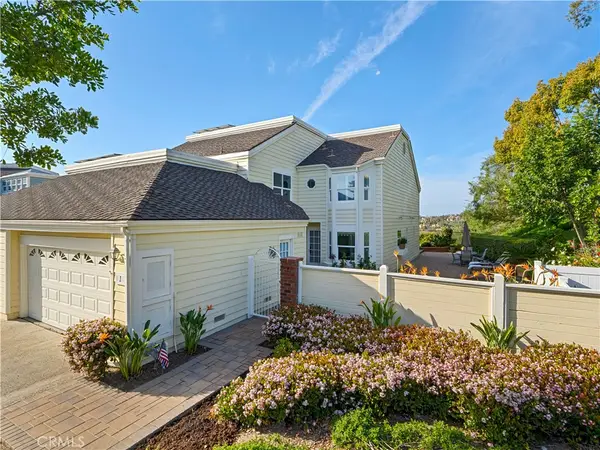 1 Taywood Court, Laguna Niguel, CA 92677