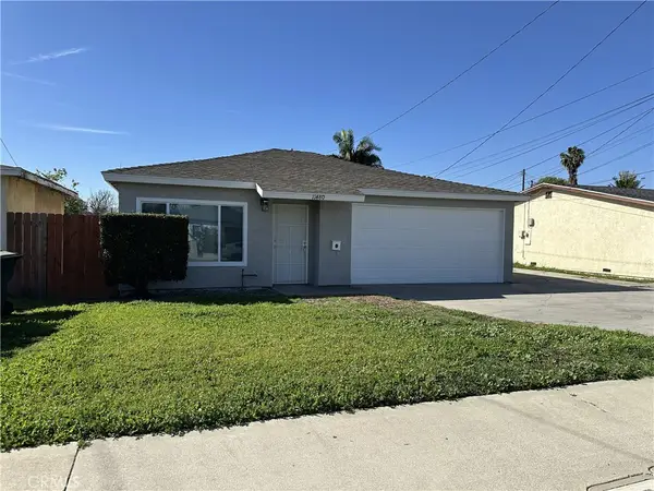 11480 Burke, Whittier, CA 90606