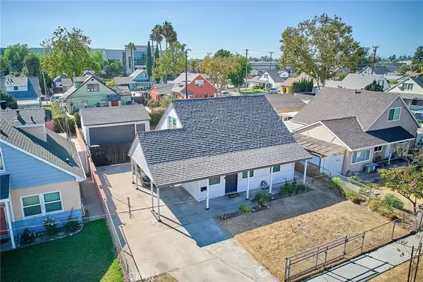 13007 Duffield Ave, La Mirada, CA 90638