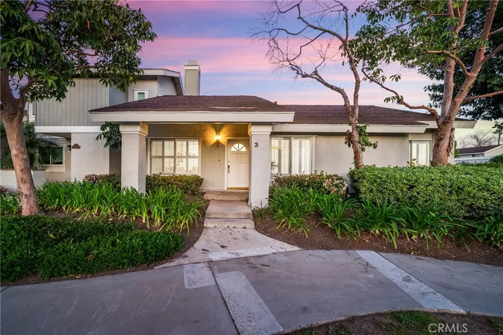 3 Wintergreen, Irvine, CA 92604 - #1