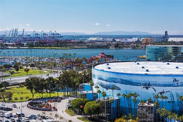 488 E Ocean Boulevard #717, Long Beach, CA 90802