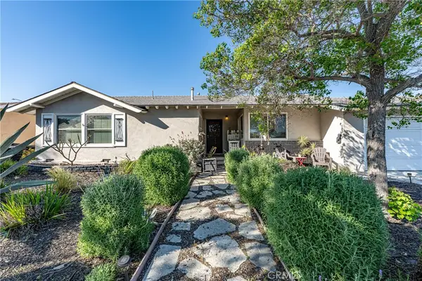 2869 W Stonybrook Drive, Anaheim, CA 92804