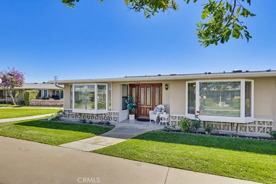 13580 Cedar Crest Lane #110L, Seal Beach, CA 90740 - #3