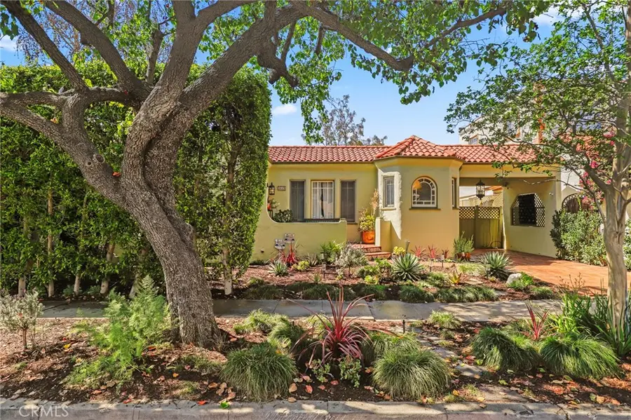1619 S Curson, Los Angeles, CA 90019 - #2