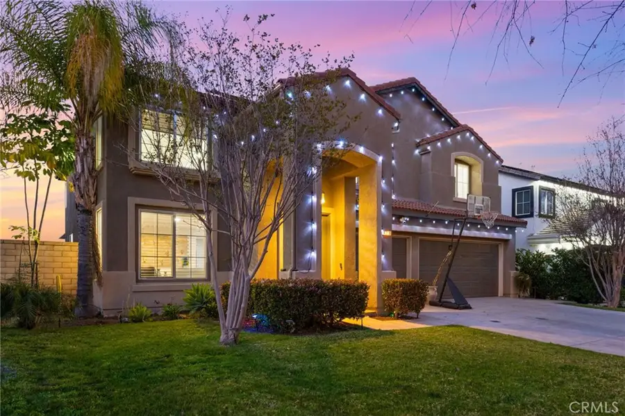 4219 Floyd, Corona, CA 92883 - #2