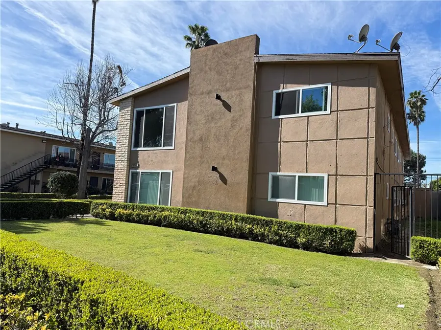 601 N Pauline Street, Anaheim, CA 92805 - #2