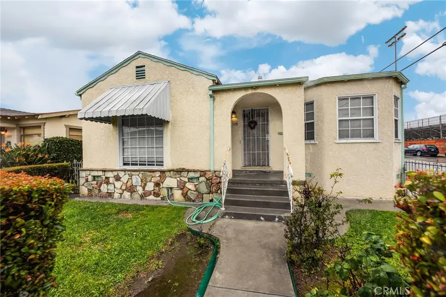 1305 S Cabrillo, San Pedro, CA 90731 - #2