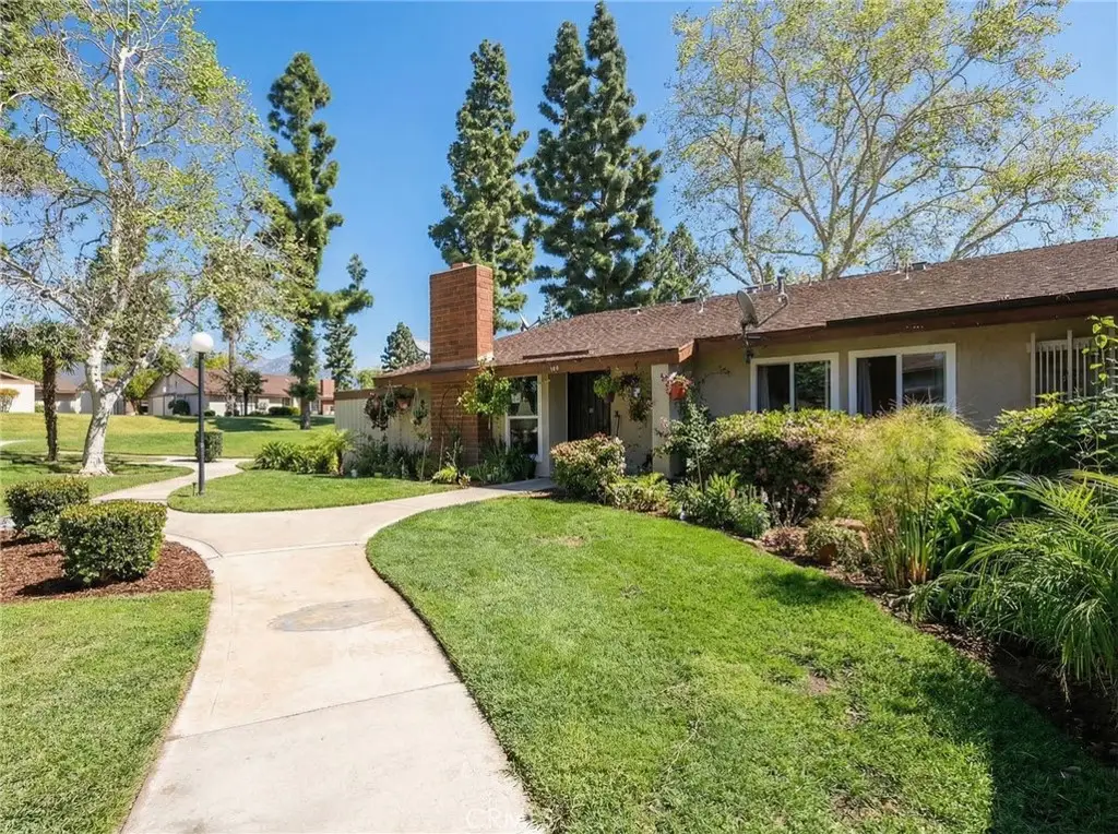 1399 Fredericks, Upland, CA 91786 - #1