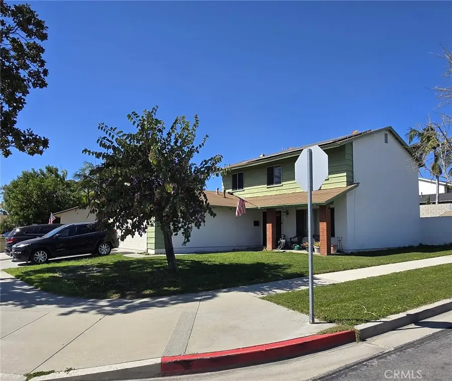 3151 E Radcliffe, Anaheim, CA 92806 - #2
