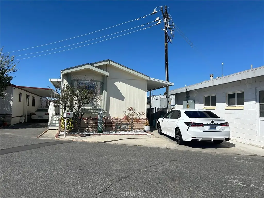 9851 Bolsa Avenue #58, Westminster, CA 92683 - #1