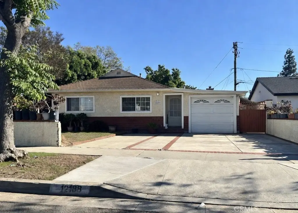 12188 Oracle Street, Norwalk, CA 90650 - #1