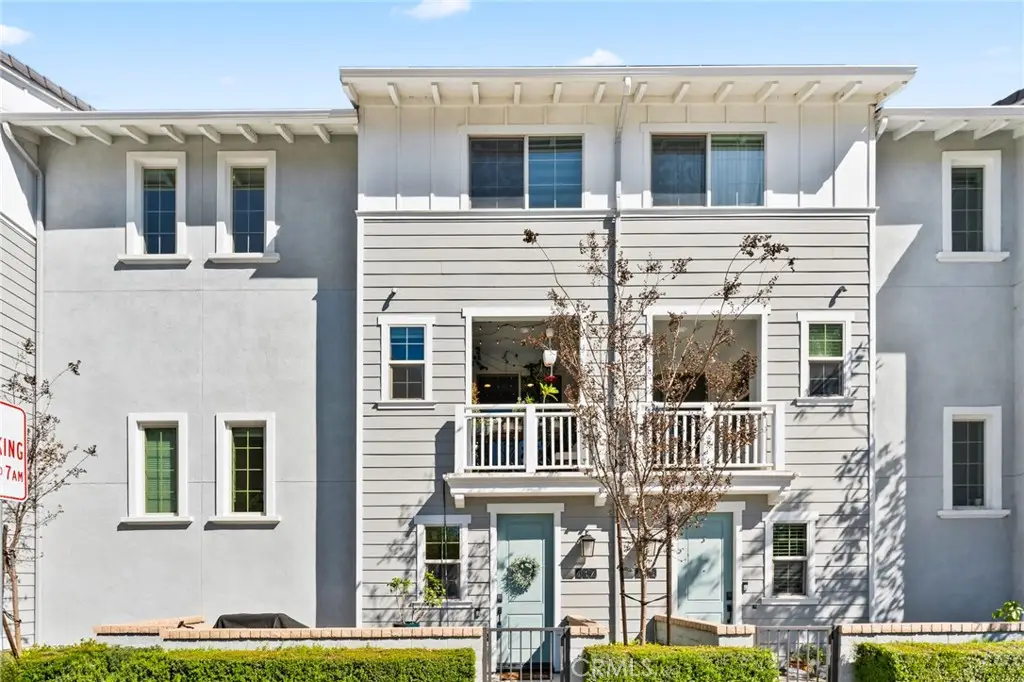 437 Lucent, Stanton, CA 90680 - #1