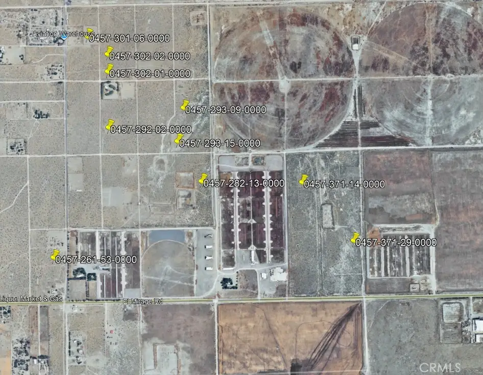 1000 Tanner Road, El Mirage, CA 92301 - #1