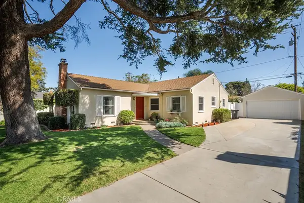 1107 N Towner, Santa Ana, CA 92703