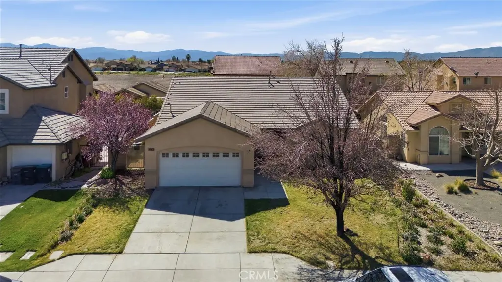 2036 E Jenner, Lancaster, CA 93535 - #1