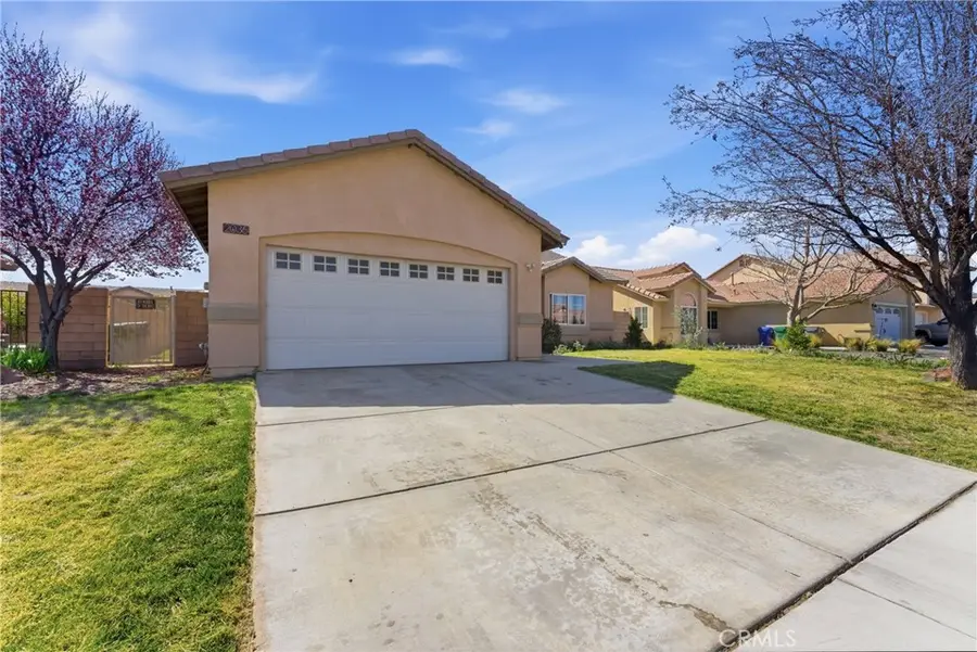 2036 E Jenner, Lancaster, CA 93535 - #2