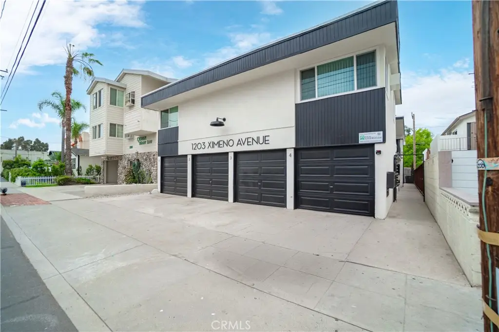 1203 Ximeno, Long Beach, CA 90804 - #1