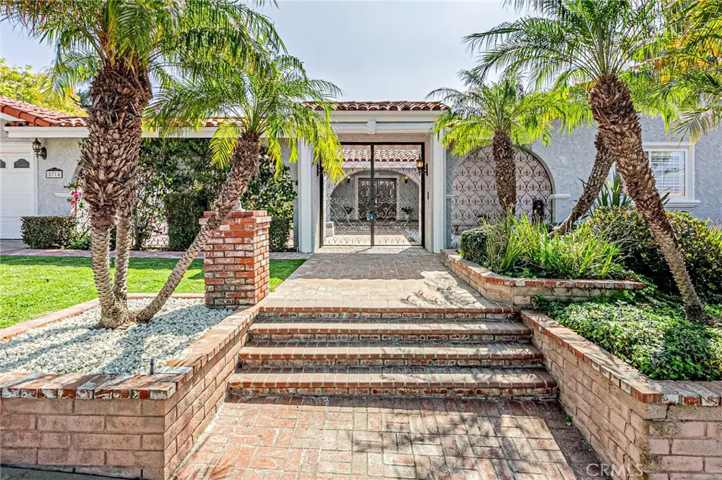 8714 Lindante, Whittier, CA 90603 - #1