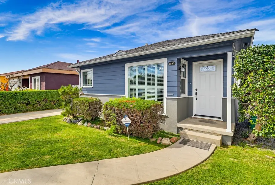 3133 Cedar Avenue, Long Beach, CA 90806 - #3
