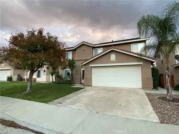 23306 Daisy, Corona, CA 92883