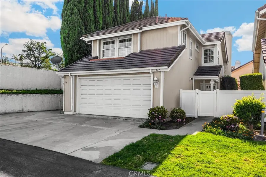 1746 Coach Place, Hacienda Heights, CA 91745 - #2