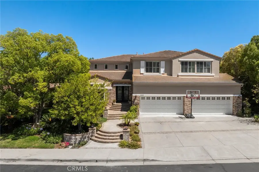 3302 Van Allen Place, Topanga, CA 90290 - #3